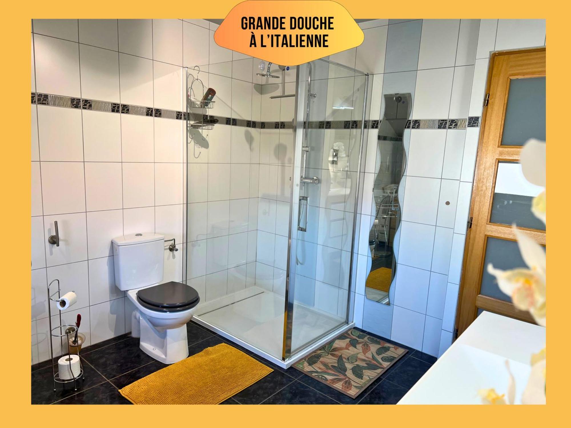 Holiday home Maison Le Vignoble Avec Jardin - 6 Personnes *